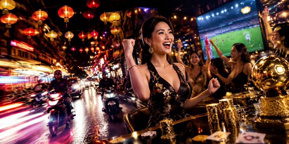 phi18 Thể Thao