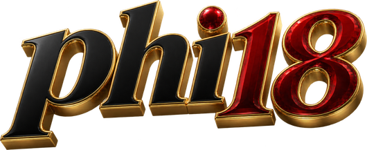 phi18 logo